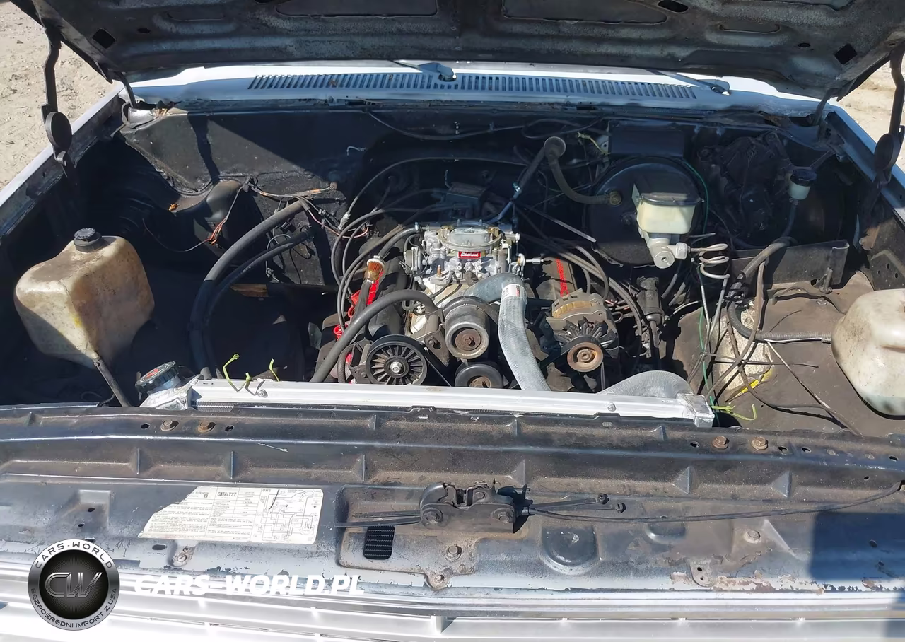 1985 Chevrolet C10 VIN:1GCDC14H4FF439822 - 10