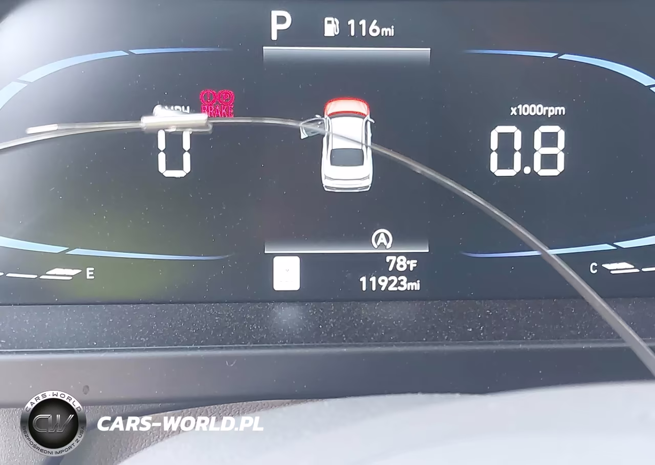 2025 Hyundai Elantra Se VIN:KMHLL4DG0SU910225 - 15