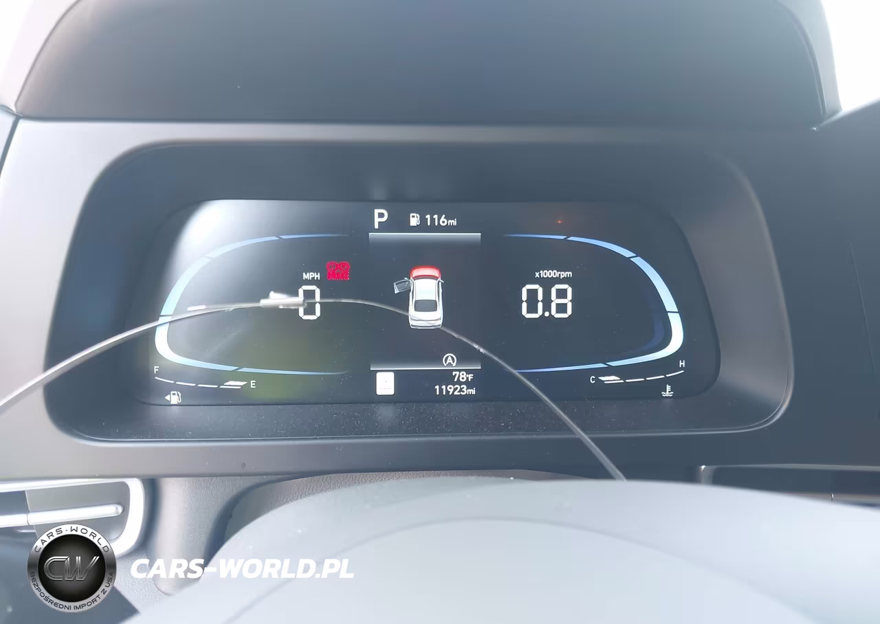 2025 Hyundai Elantra Se VIN:KMHLL4DG0SU910225 - 7