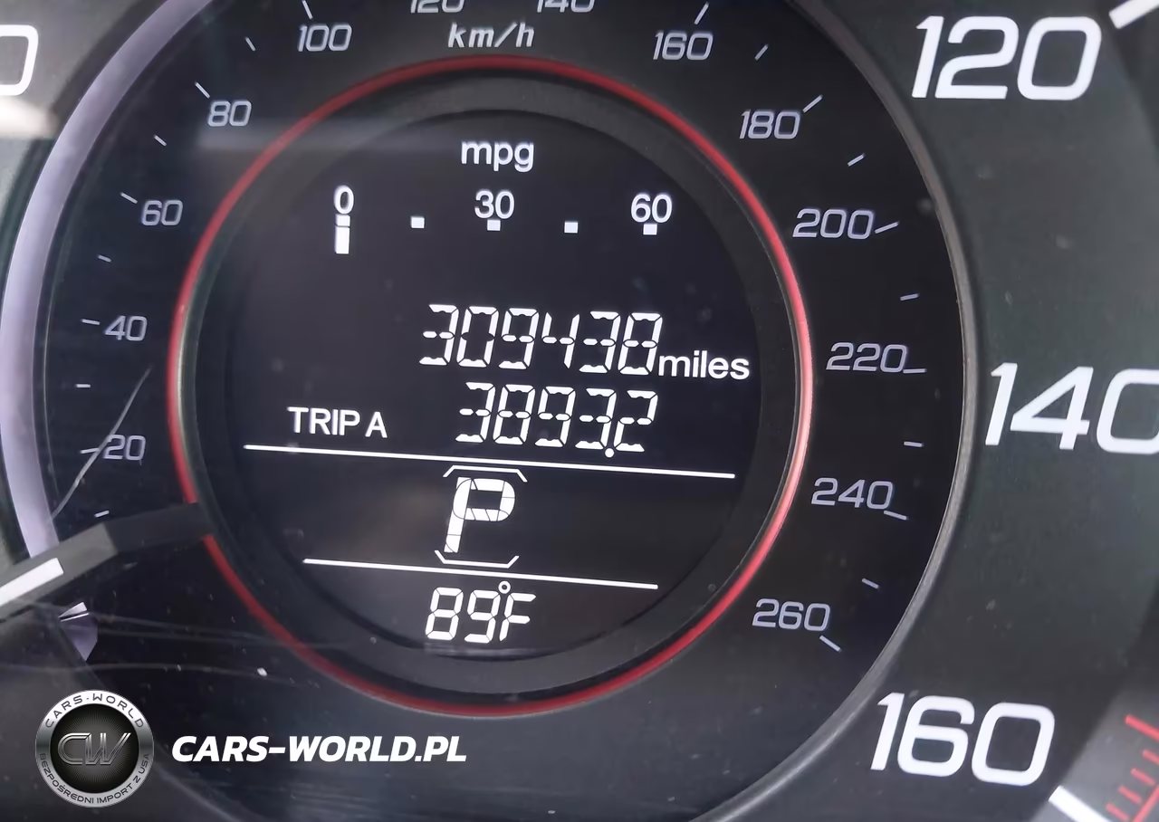 2015 Honda Accord Sport VIN:1HGCR2F54FA107770 - 15