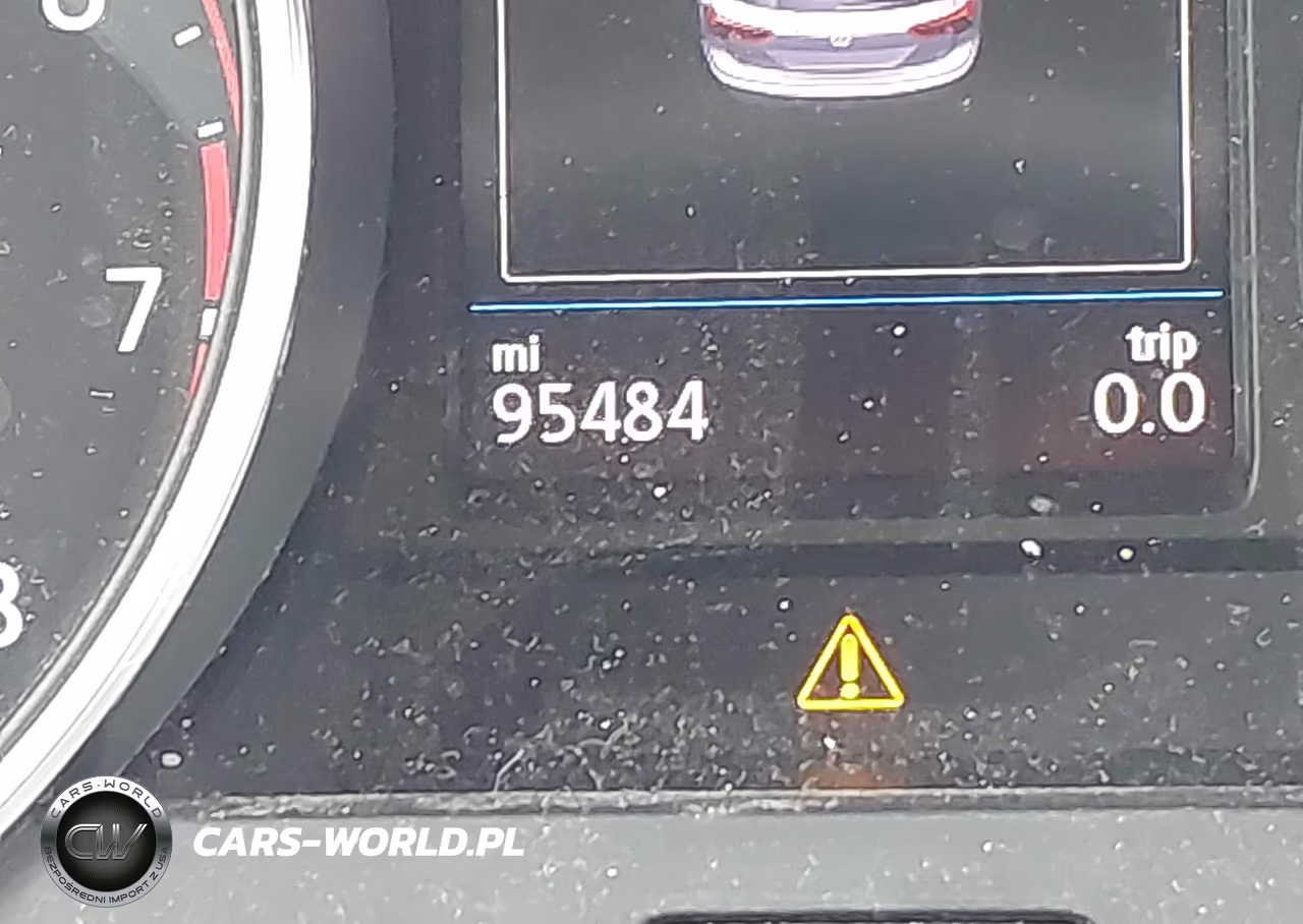 2019 Volkswagen Tiguan 2.0T S VIN:3VV0B7AXXKM199428 - 15