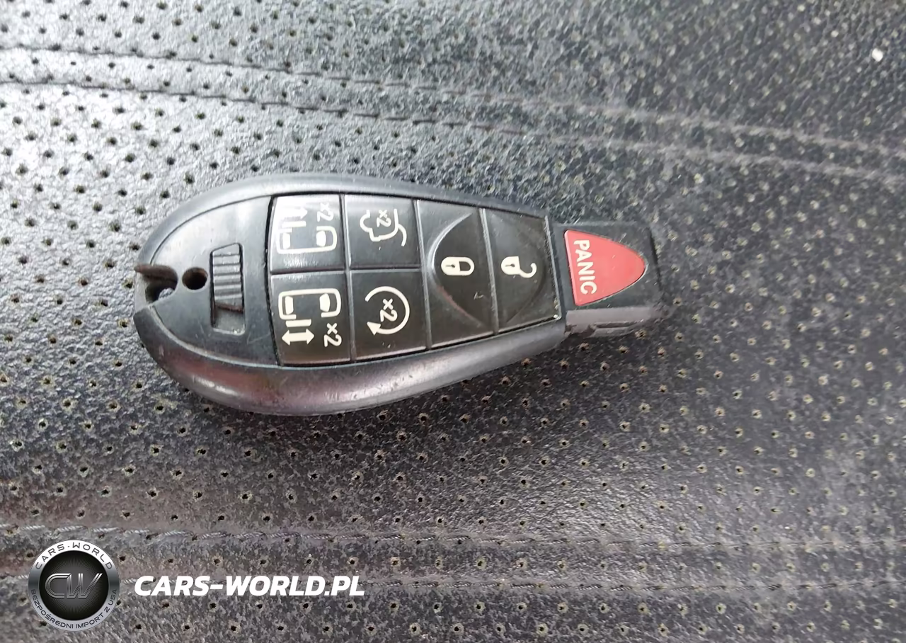 2019 Dodge Grand Caravan Gt VIN:2C4RDGEG2KR534457 - 10