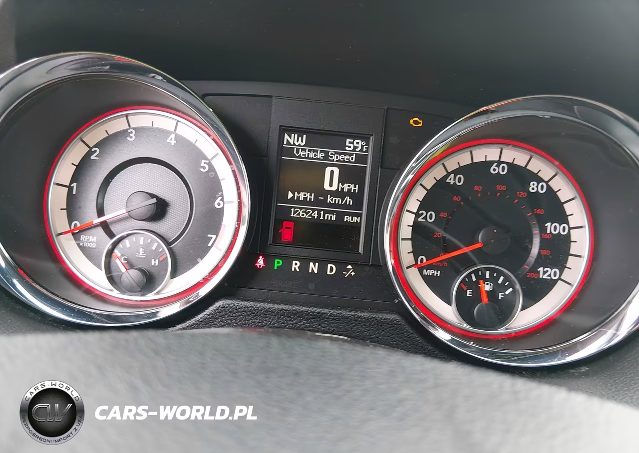 2019 Dodge Grand Caravan Gt VIN:2C4RDGEG2KR534457 - 7