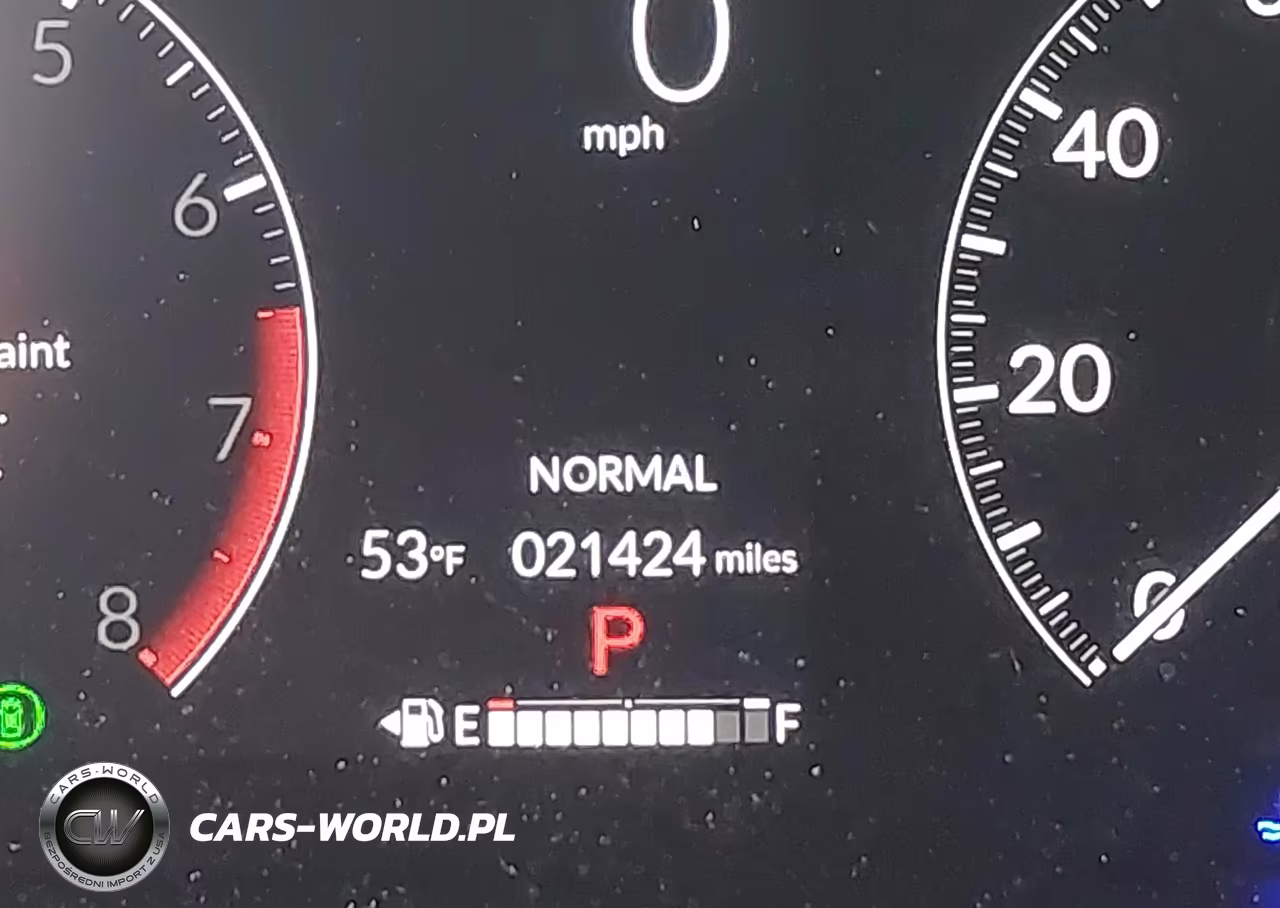2024 Honda Cr-V Ex-L Awd VIN:2HKRS4H72RH447407 - 15