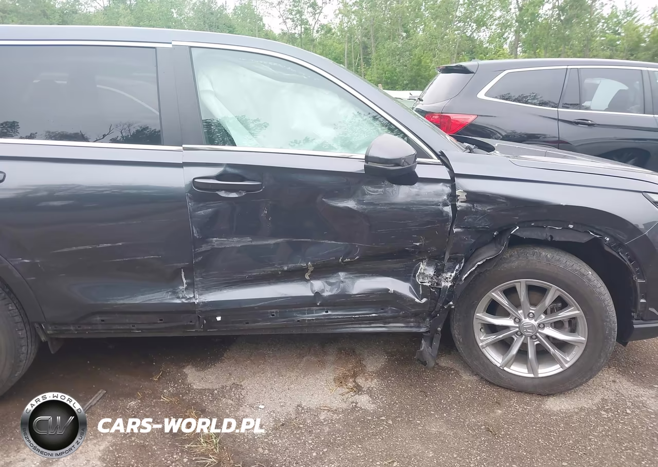 2024 Honda Cr-V Ex-L Awd VIN:2HKRS4H72RH447407 - 6