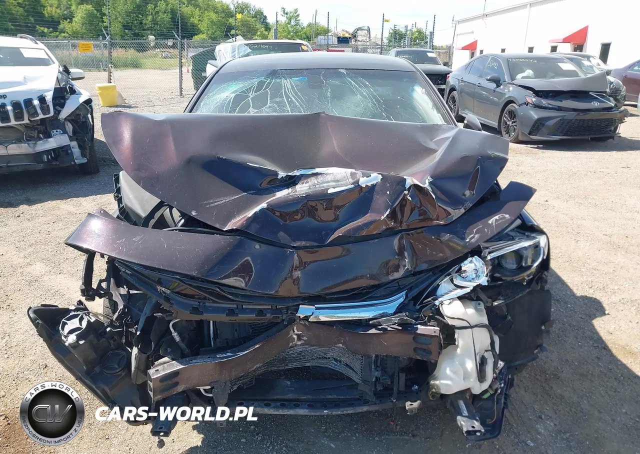 2020 Chevrolet Malibu Fwd Lt VIN:1G1ZD5ST9LF001528 - 13