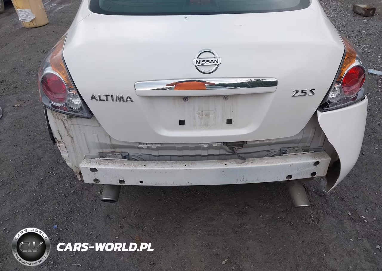 2008 Nissan Altima 2.5 S VIN:1N4AL21E58C160909 - 19