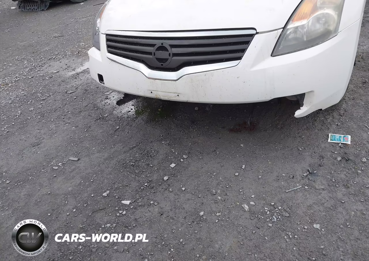 2008 Nissan Altima 2.5 S VIN:1N4AL21E58C160909 - 6