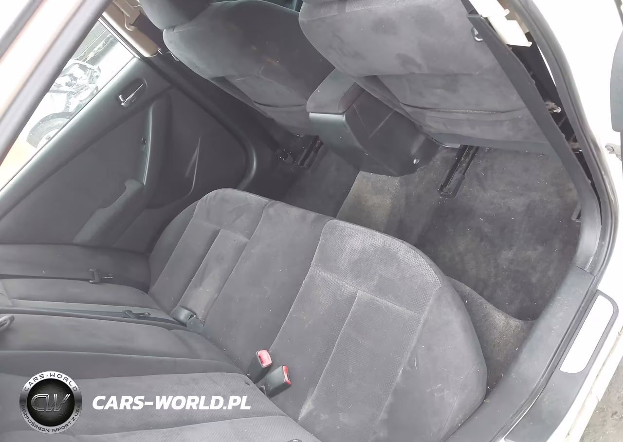 2008 Nissan Altima 2.5 S VIN:1N4AL21E58C160909 - 8