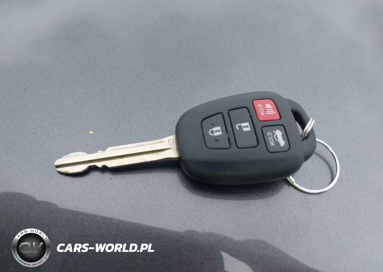 2014 Toyota Camry Le VIN:4T1BF1FK2EU468393 - 11