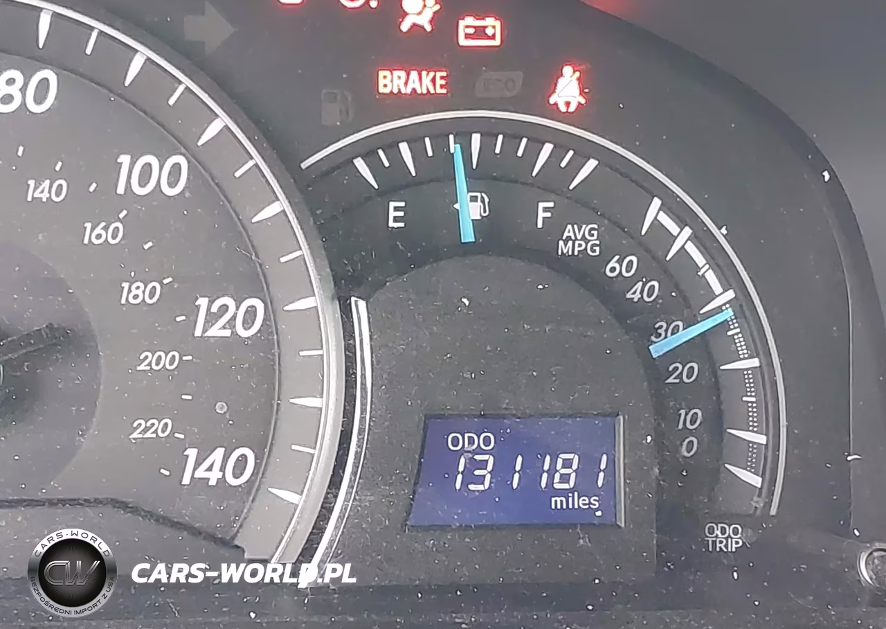 2014 Toyota Camry Le VIN:4T1BF1FK2EU468393 - 15