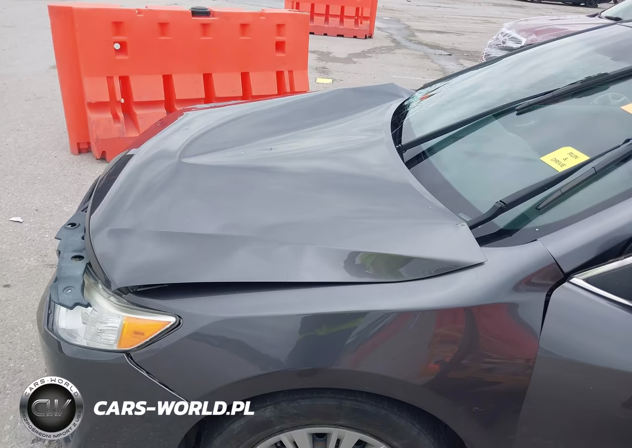 2014 Toyota Camry Le VIN:4T1BF1FK2EU468393 - 17