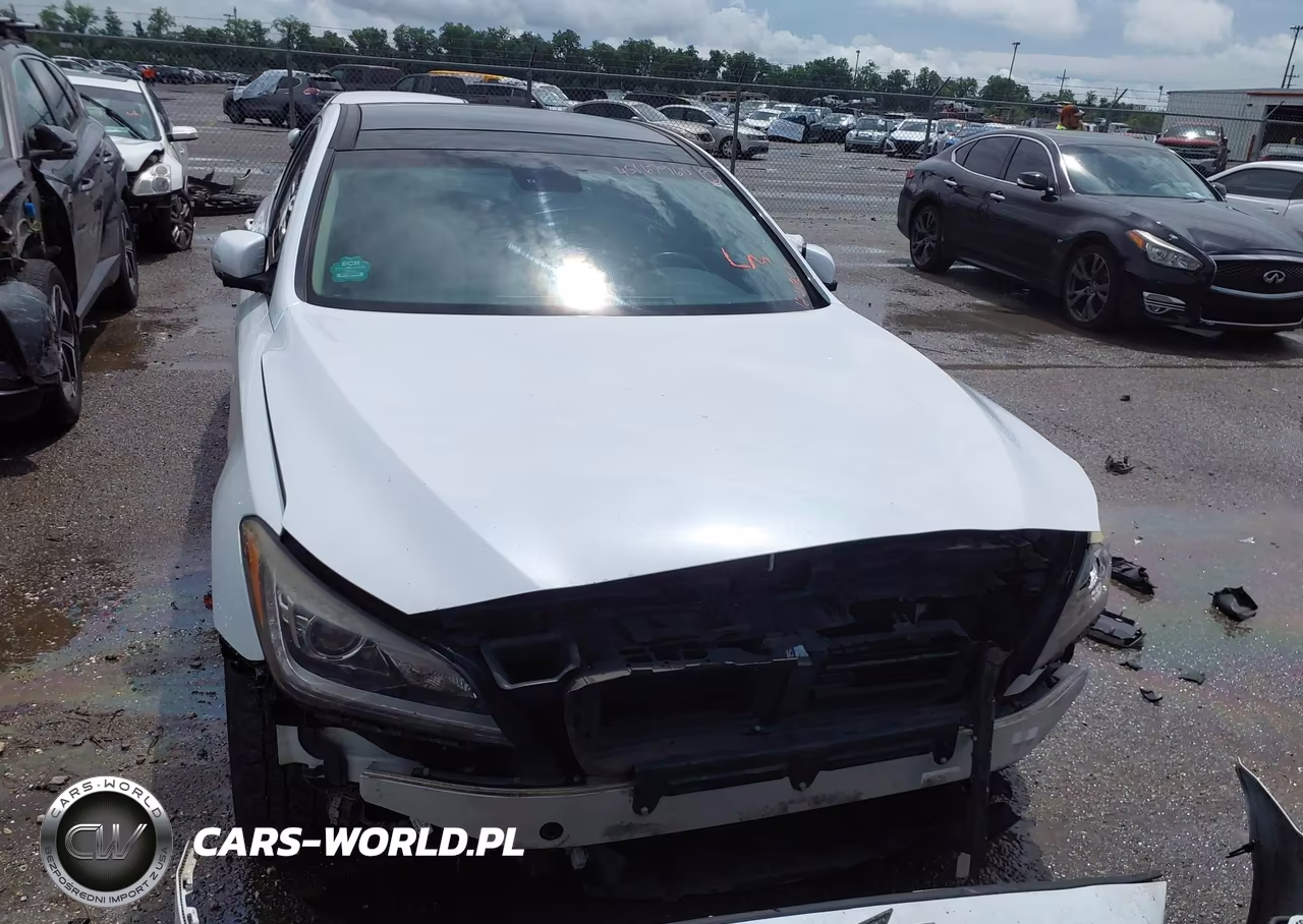 2016 Hyundai Genesis 3.8 VIN:KMHGN4JE2GU124853 - 12