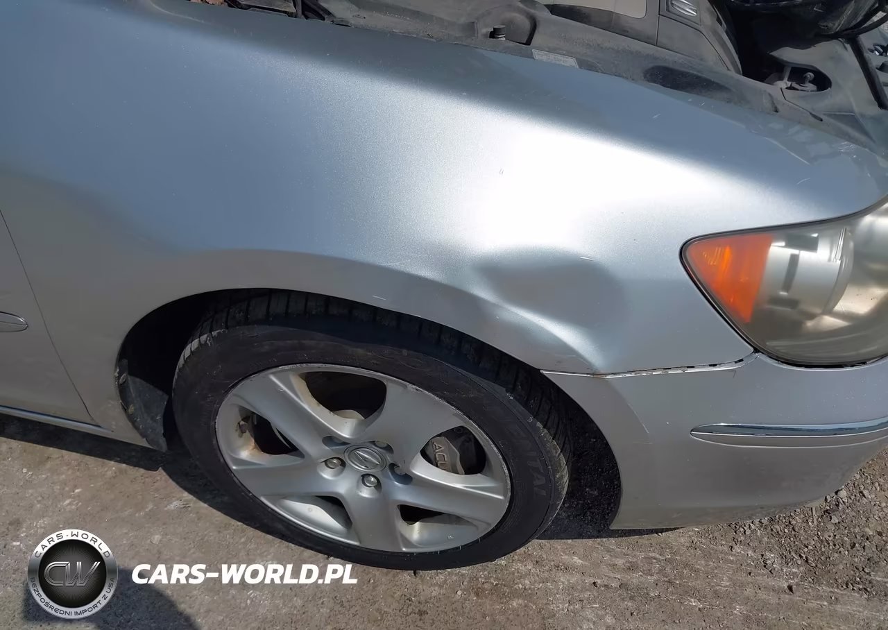 2006 Acura Rl 3.5 VIN:JH4KB16596C003982 - 12