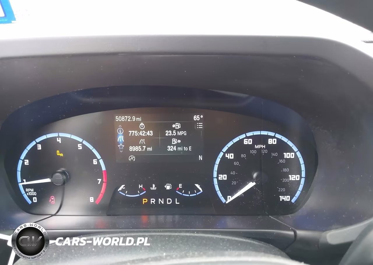 2022 Ford Bronco Sport Big Bend VIN:3FMCR9B6XNRD75891 - 7