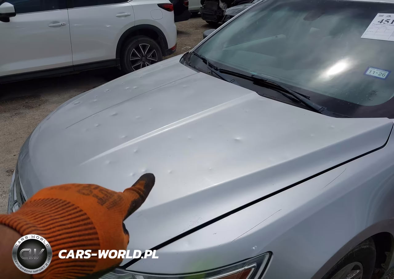 2012 Ford Taurus Se VIN:1FAHP2DW3CG112608 - 6