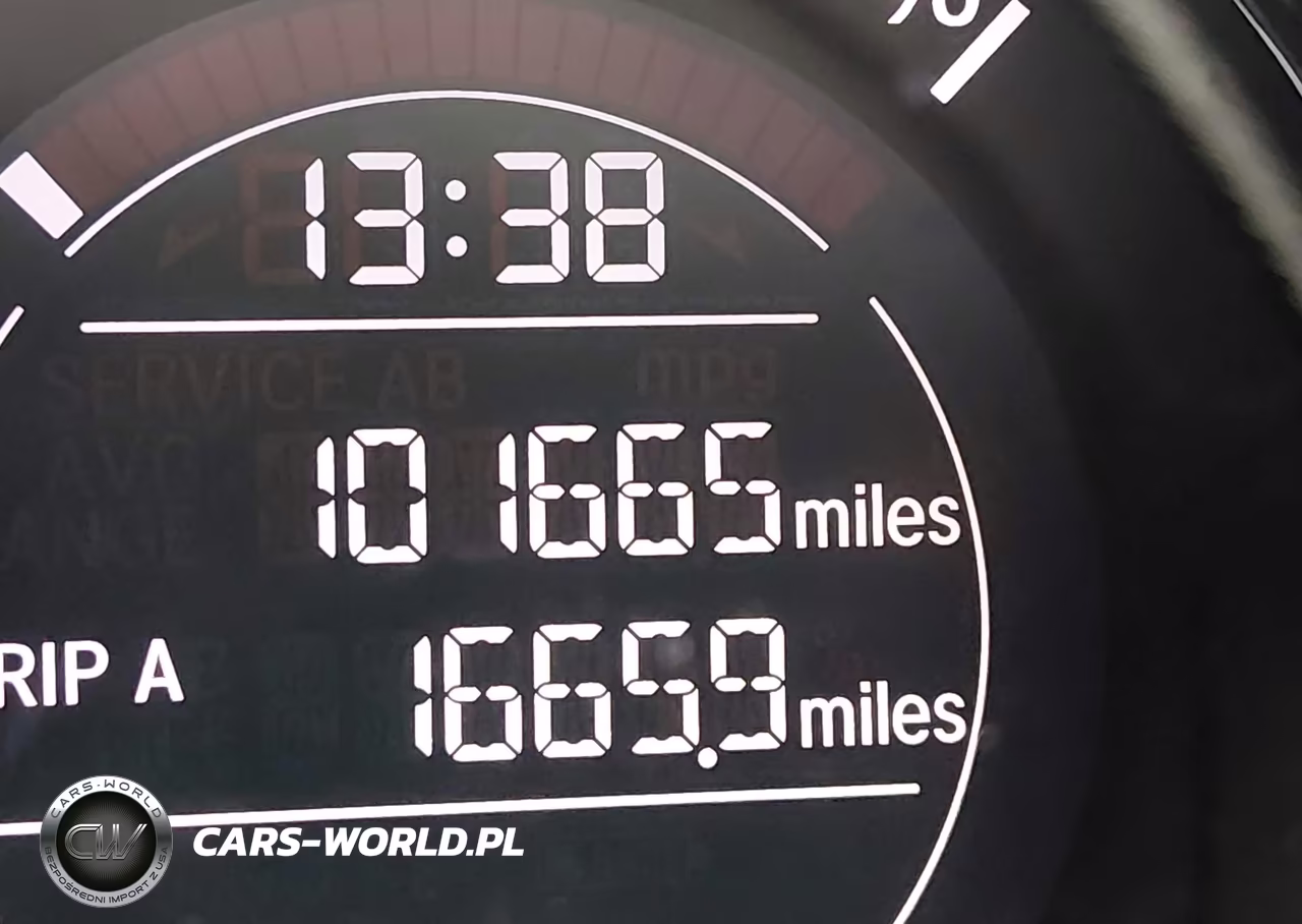 2016 Honda Hr-V Ex VIN:3CZRU6H56GM770333 - 15