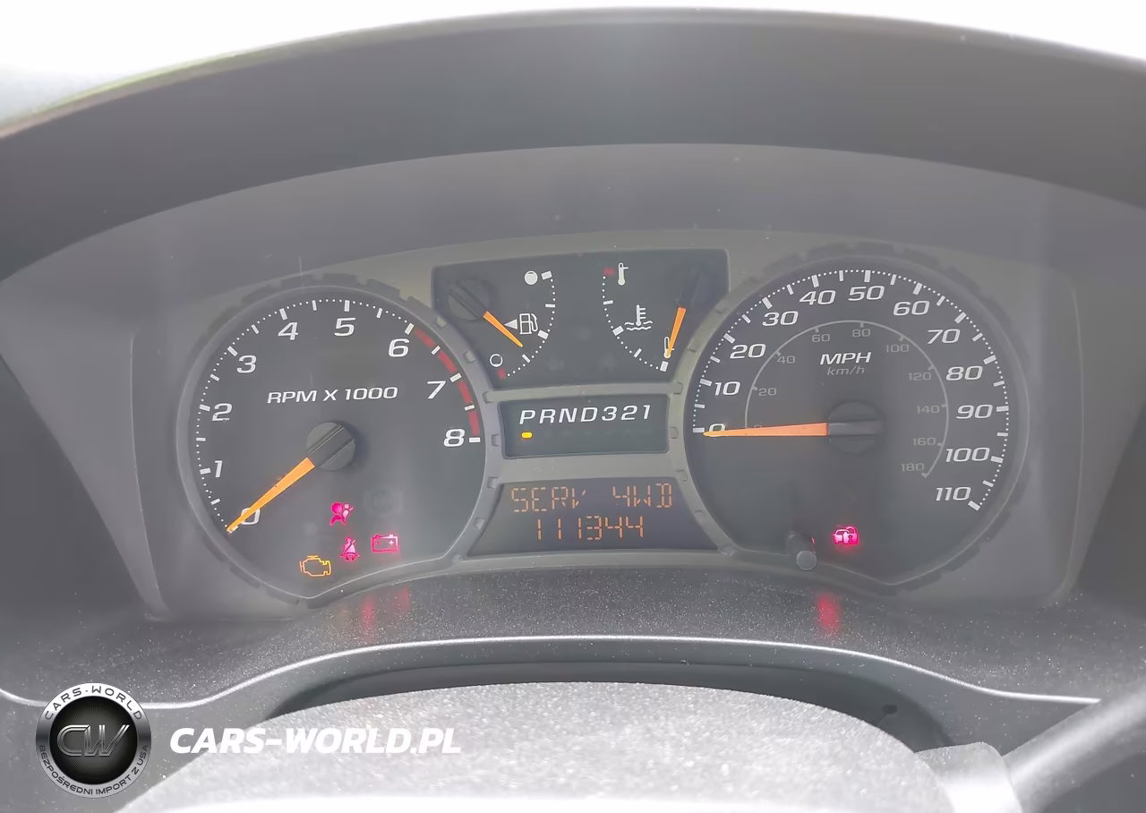 2006 GMC Canyon Sle2 VIN:1GTDT198268254987 - 7