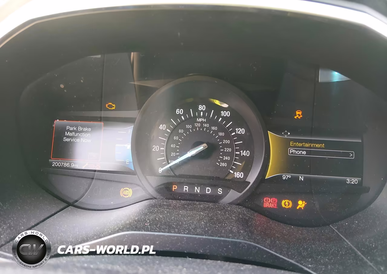 2015 Ford Edge Sport VIN:2FMTK4AP7FBB95205 - 7