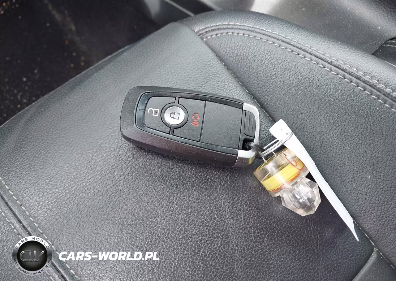 2019 Ford Ranger Lariat VIN:1FTER1EH8KLA26220 - 11