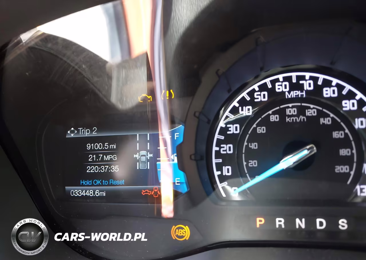 2019 Ford Ranger Lariat VIN:1FTER1EH8KLA26220 - 7