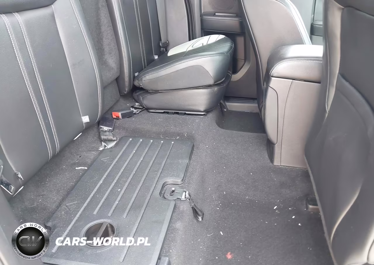 2019 Ford Ranger Lariat VIN:1FTER1EH8KLA26220 - 8