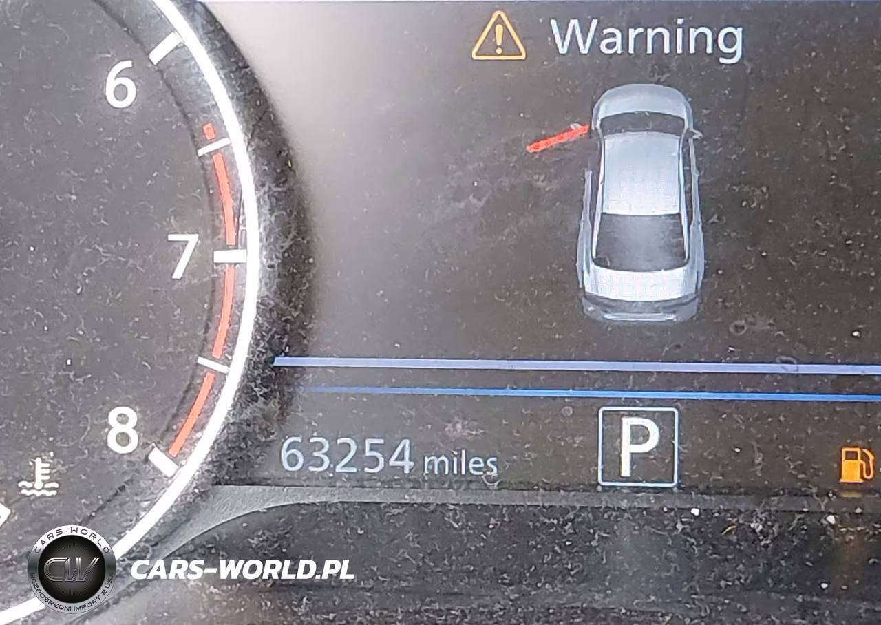 2022 Nissan Altima Sv Fwd VIN:1N4BL4DV5NN321156 - 15