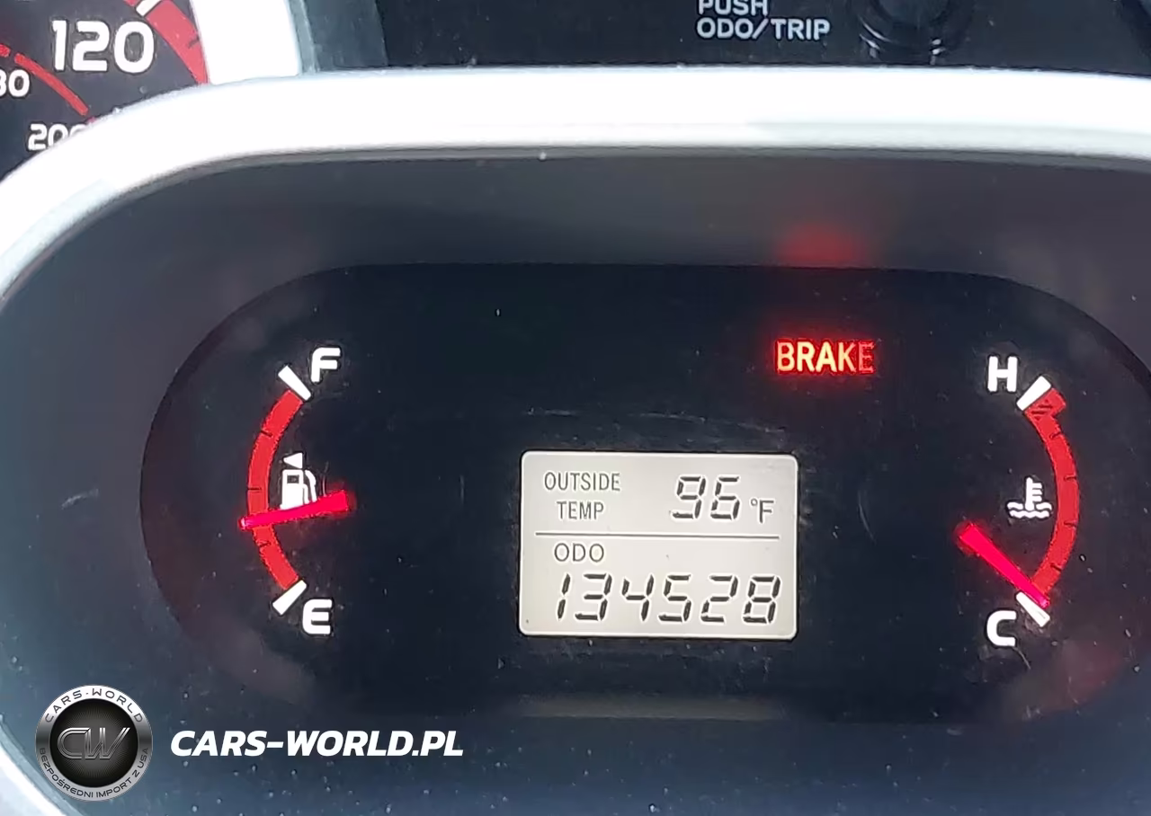 2010 Toyota Matrix VIN:2T1KU4EE5AC264184 - 15