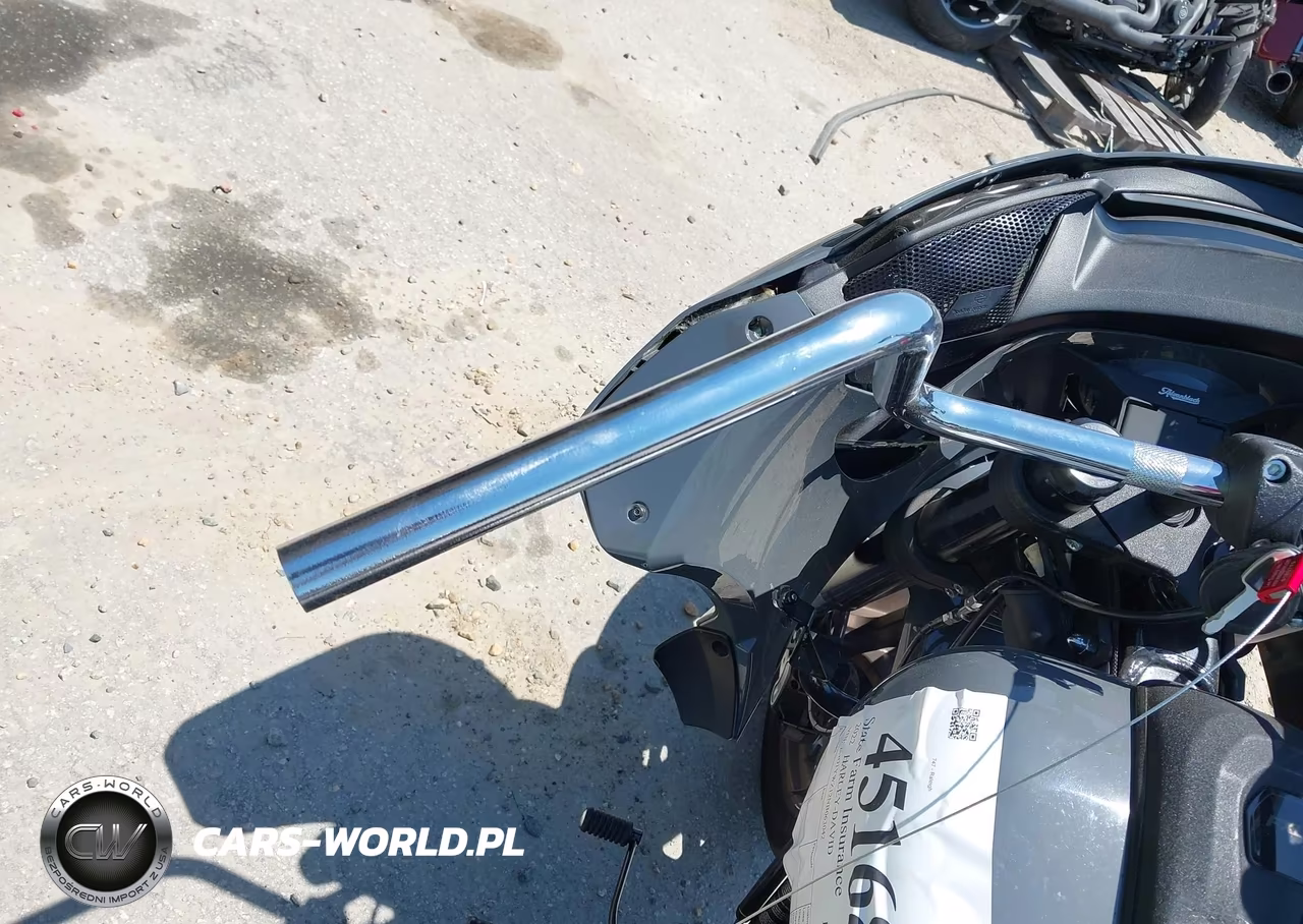 2022 Harley-Davidson Fxlrs VIN:1HD1YWZ12NB063042 - 17