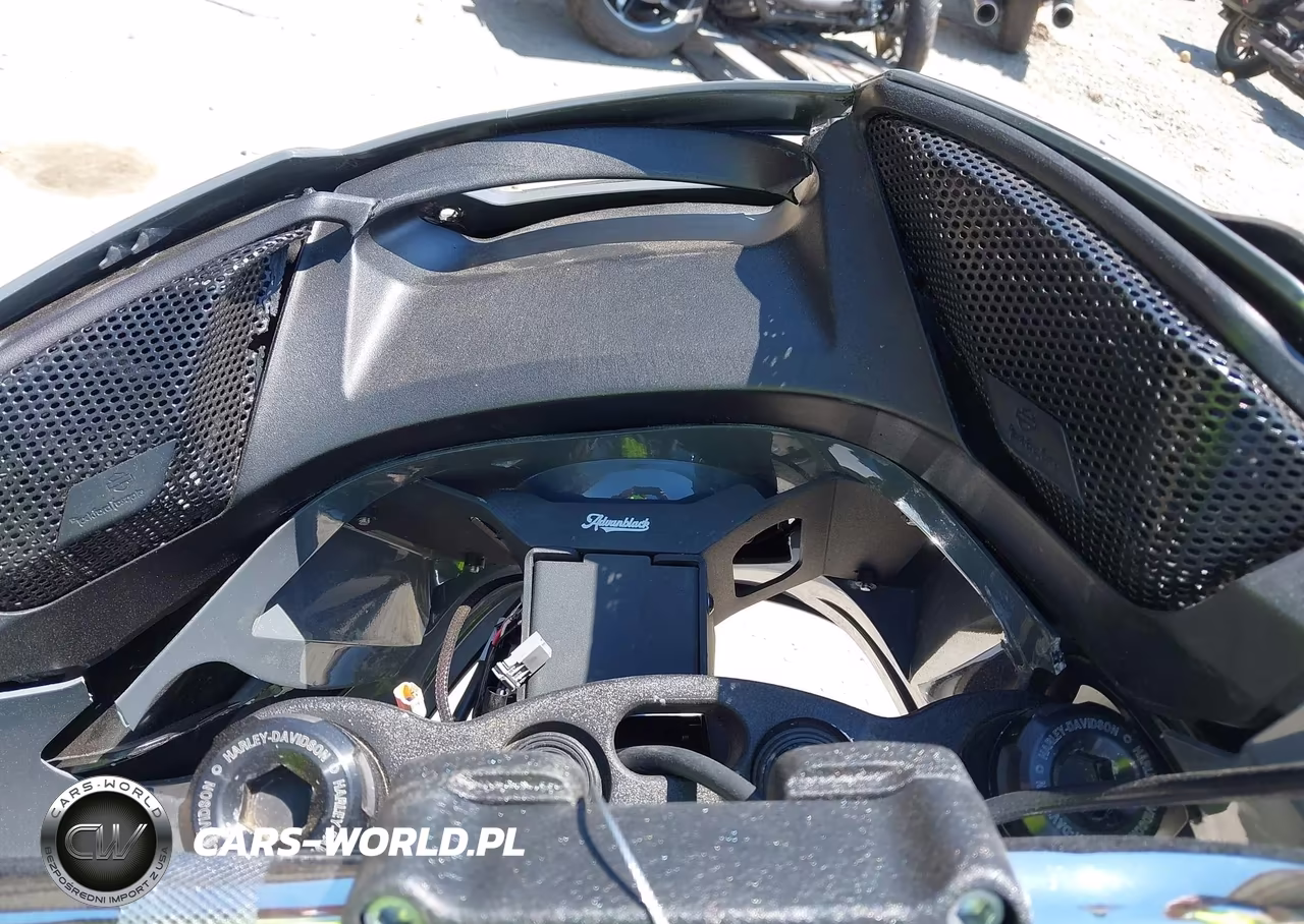 2022 Harley-Davidson Fxlrs VIN:1HD1YWZ12NB063042 - 7