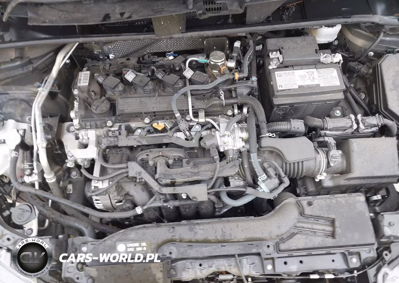 2025 Toyota Corolla Le VIN:5YFB4MDE9SP308268 - 10