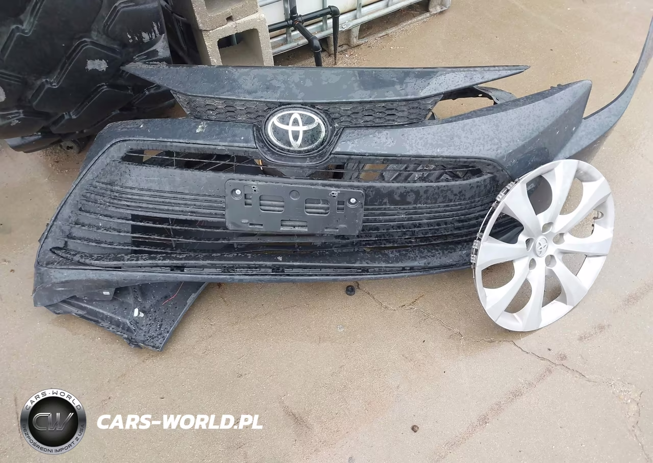 2025 Toyota Corolla Le VIN:5YFB4MDE9SP308268 - 12