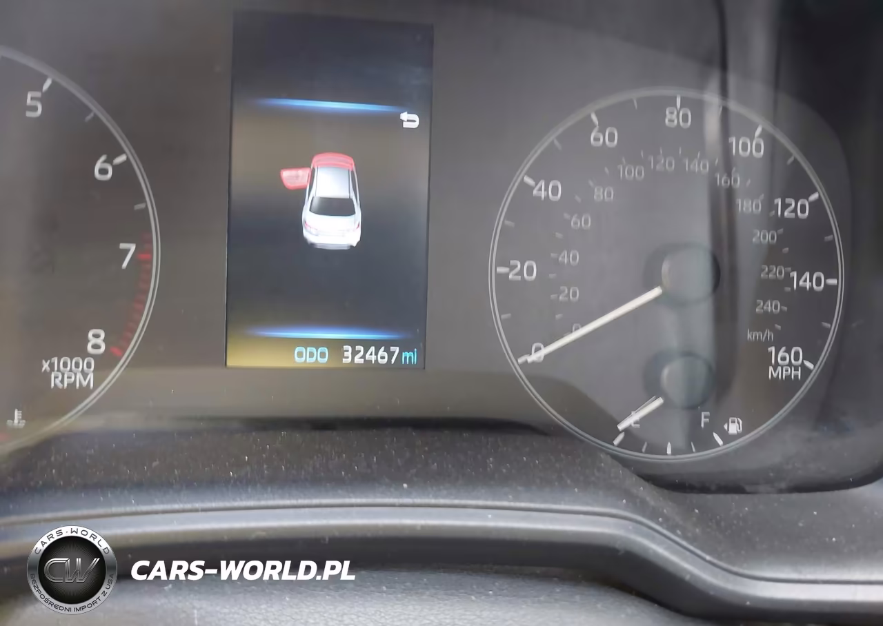 2025 Toyota Corolla Le VIN:5YFB4MDE9SP308268 - 16
