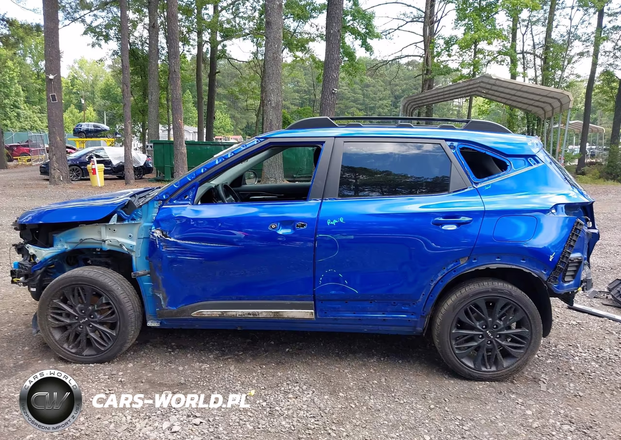 2022 Kia Seltos Nightfall Edition VIN:KNDEUCA28N7310228 - 15