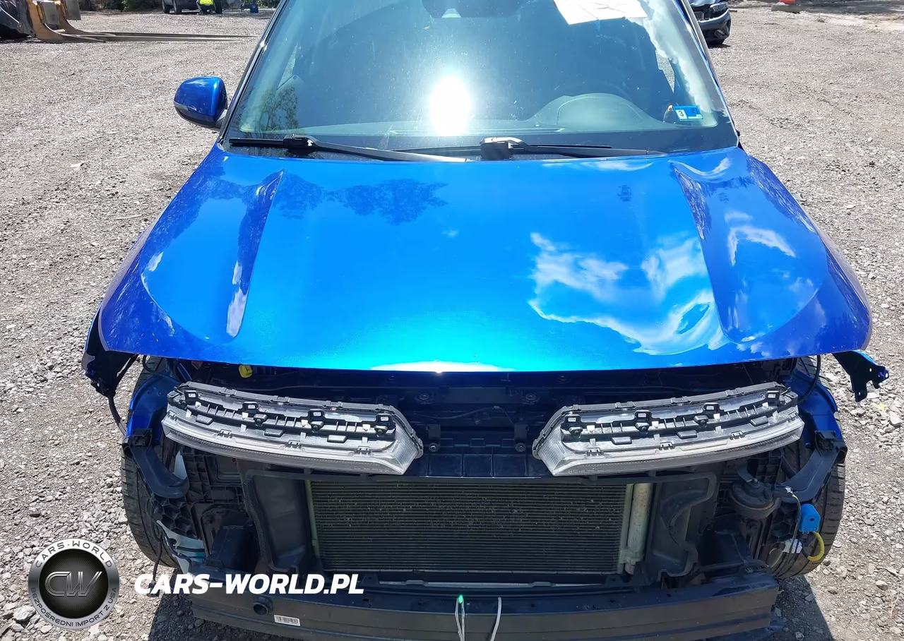2022 Kia Seltos Nightfall Edition VIN:KNDEUCA28N7310228 - 6
