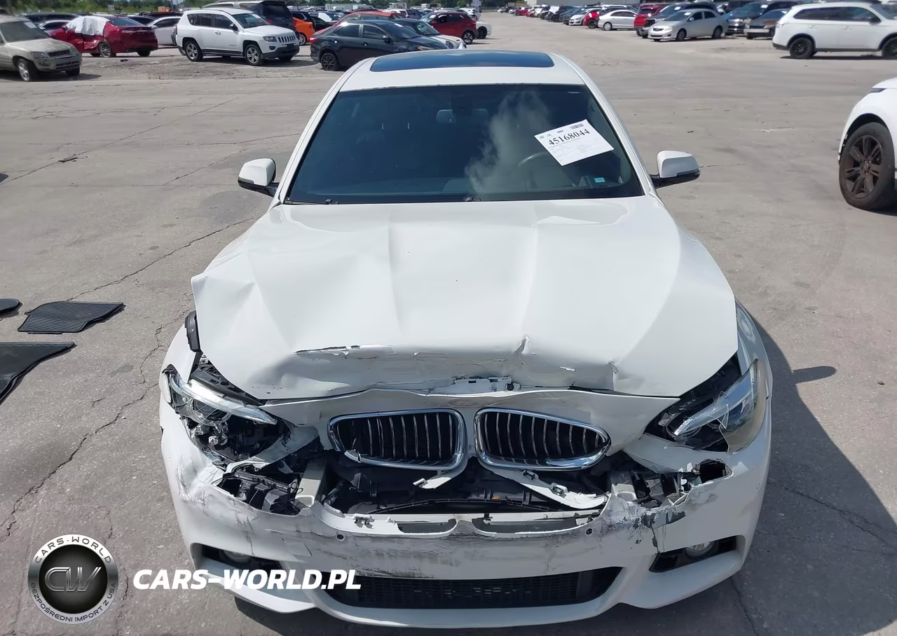 2014 BMW 535I VIN:WBA5B1C55EDZ37212 - 12