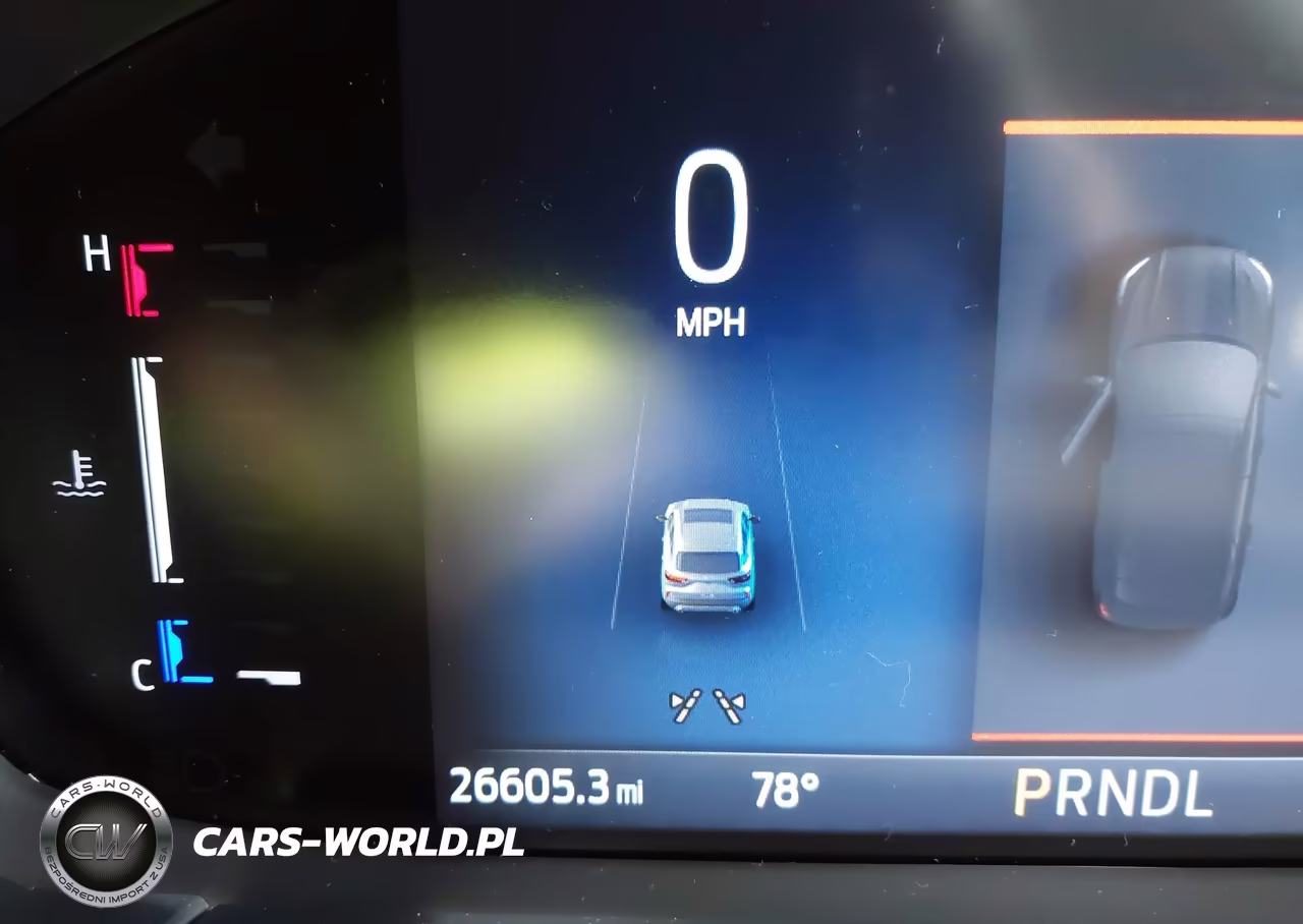 2025 Ford Escape Active VIN:1FMCU9GN4SUB19829 - 15
