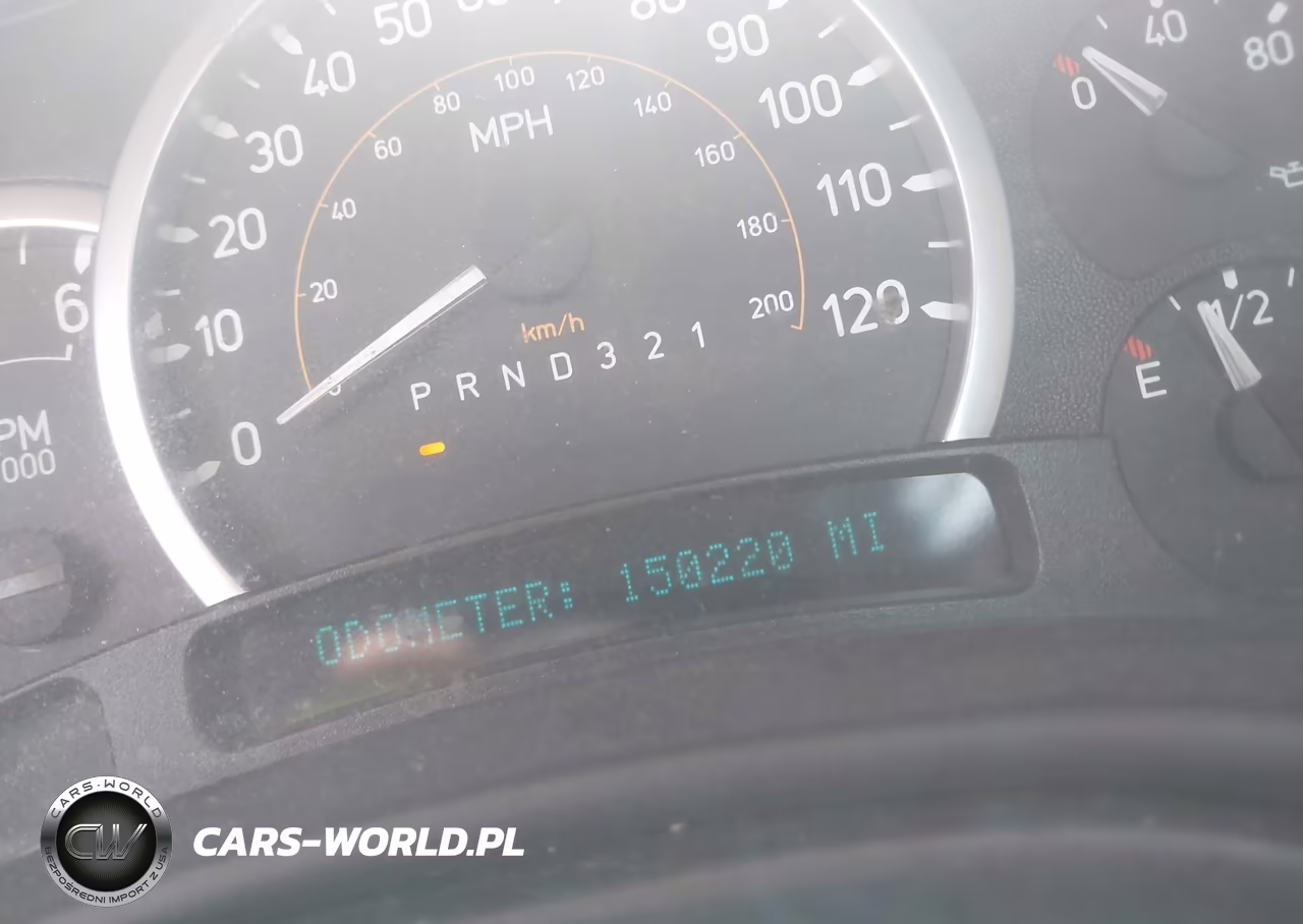 2006 Hummer H2 Suv VIN:5GRGN23U86H121717 - 7