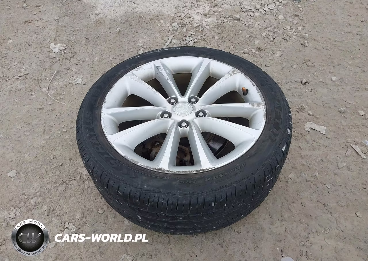 2012 Buick Verano VIN:1G4PP5SK3C4124553 - 12