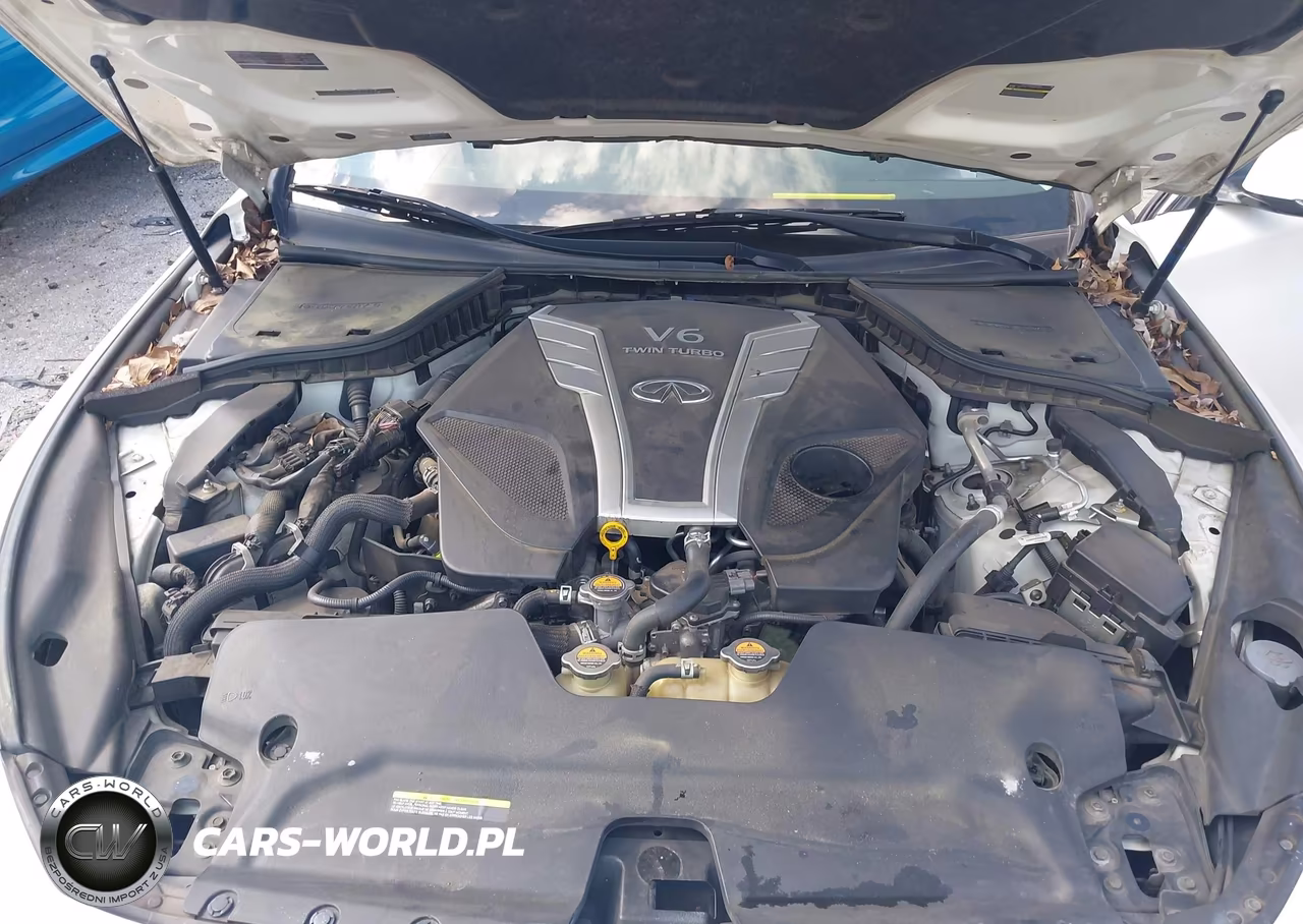 2018 Infiniti Q50 3.0T Luxe VIN:JN1EV7AR7JM439562 - 10