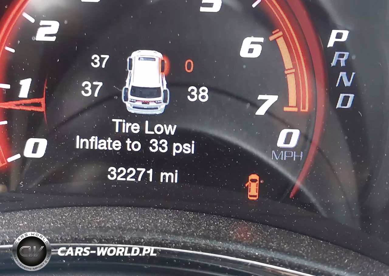 2023 Dodge Durango Srt Hellcat Premium Awd VIN:1C4SDJH97PC676010 - 15