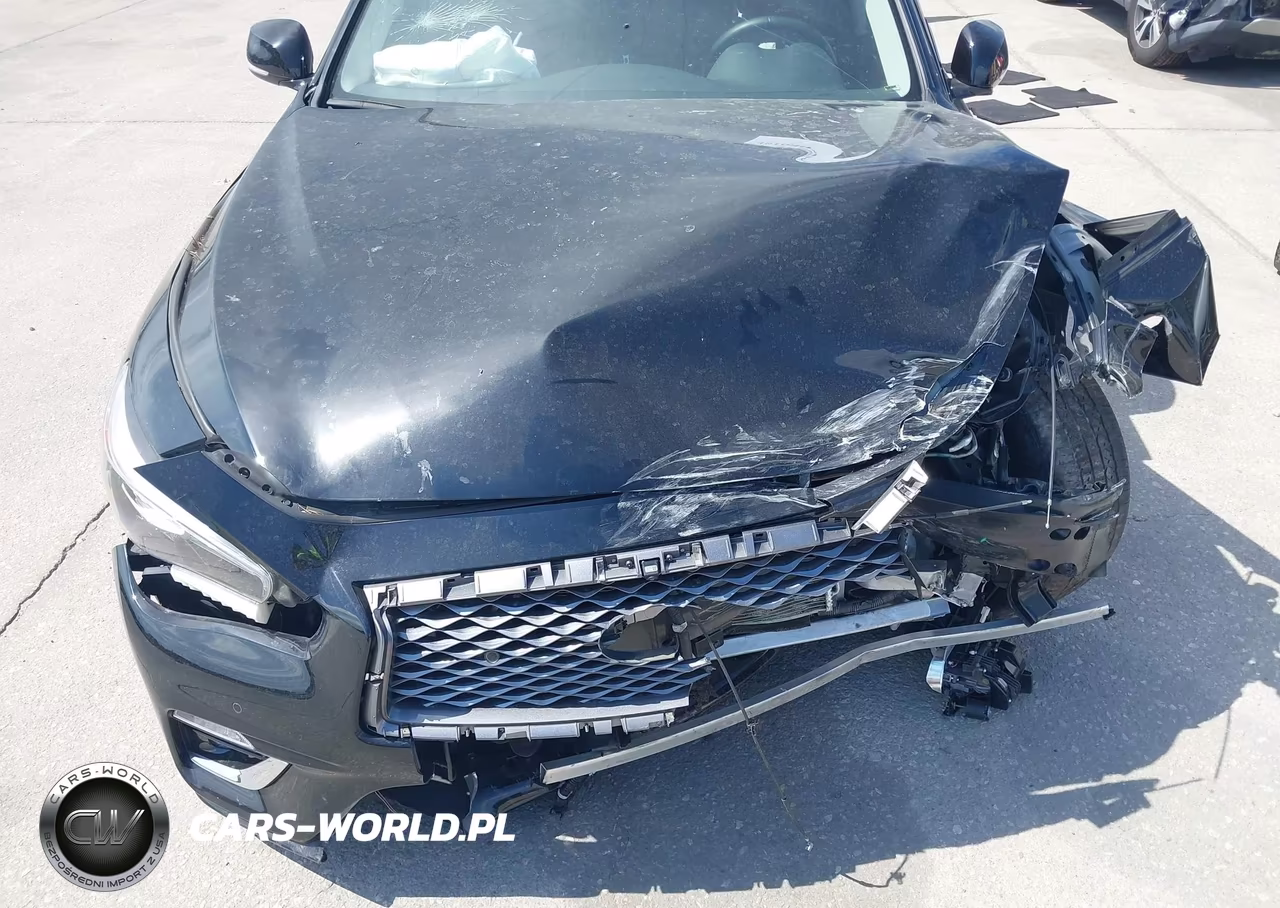 2024 Infiniti Q50 Luxe VIN:JN1EV7BP1RM601162 - 12