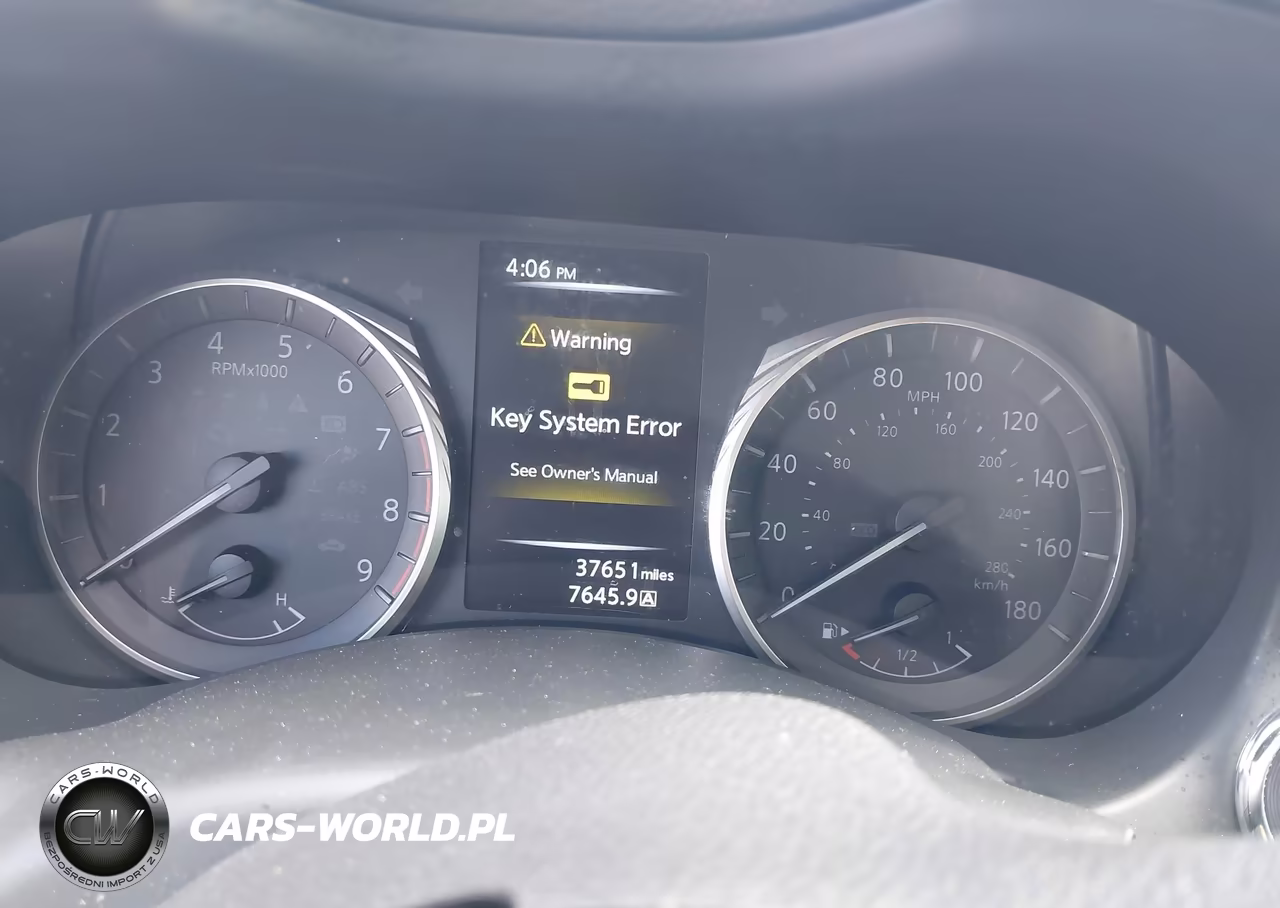 2024 Infiniti Q50 Luxe VIN:JN1EV7BP1RM601162 - 15