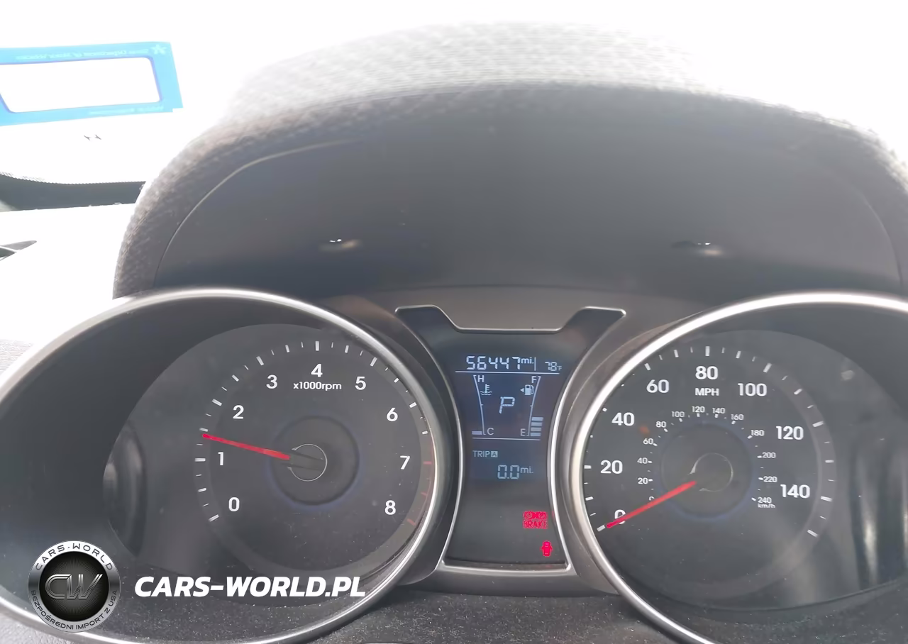 2017 Hyundai Veloster Value Edition VIN:KMHTC6AD8HU314407 - 7