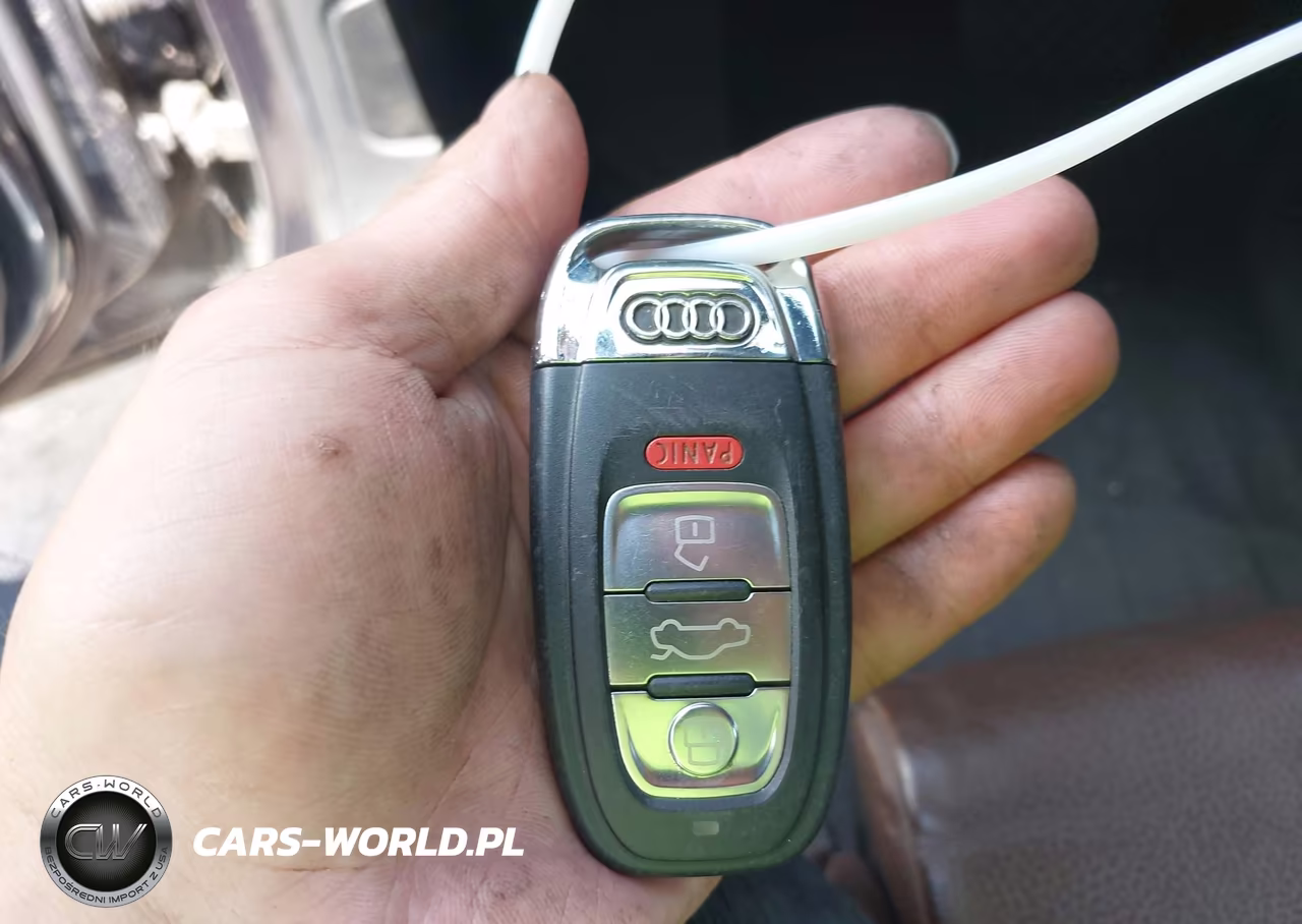 2013 Audi Allroad 2.0T Premium Plus VIN:WA1UFAFL1DA133898 - 11