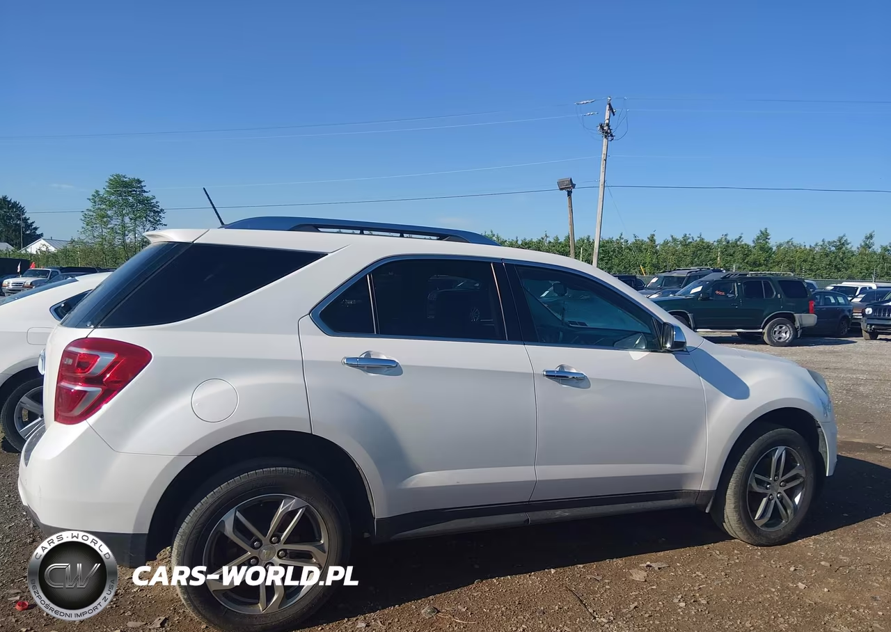 2017 Chevrolet Equinox Premier VIN:2GNFLGEK9H6304006 - 13