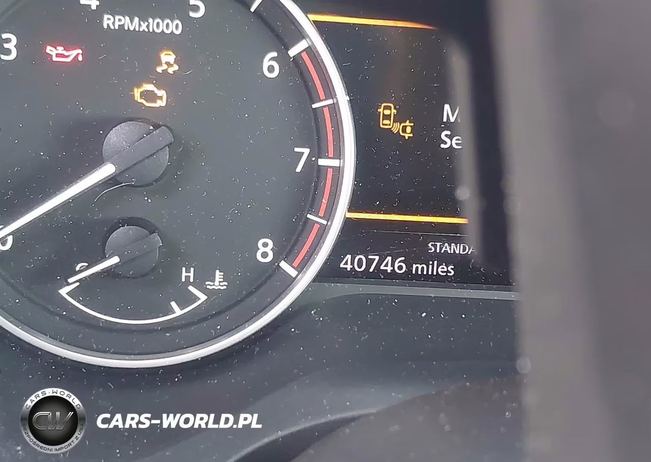 2023 Nissan Rogue S Fwd VIN:5N1BT3AA7PC761279 - 15