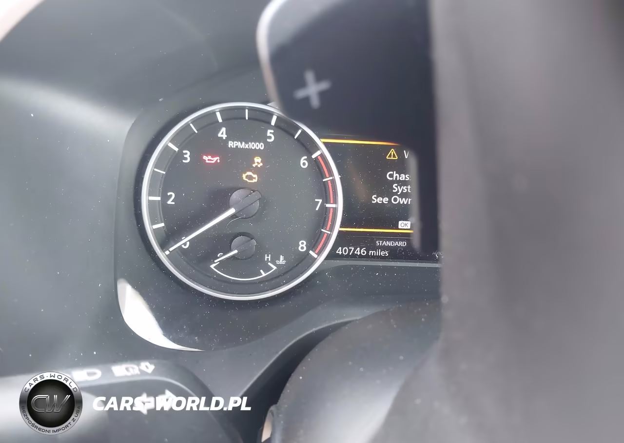 2023 Nissan Rogue S Fwd VIN:5N1BT3AA7PC761279 - 7