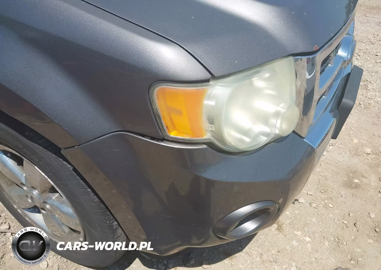 2009 Ford Escape Limited VIN:1FMCU94G49KC58659 - 13