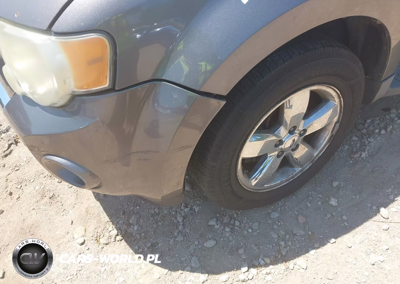 2009 Ford Escape Limited VIN:1FMCU94G49KC58659 - 14